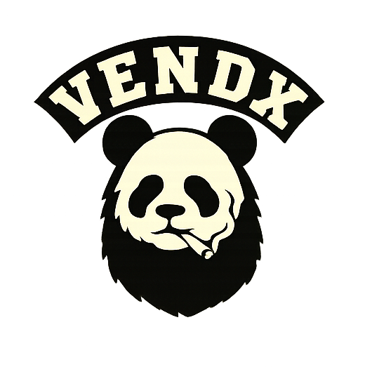 VendX home